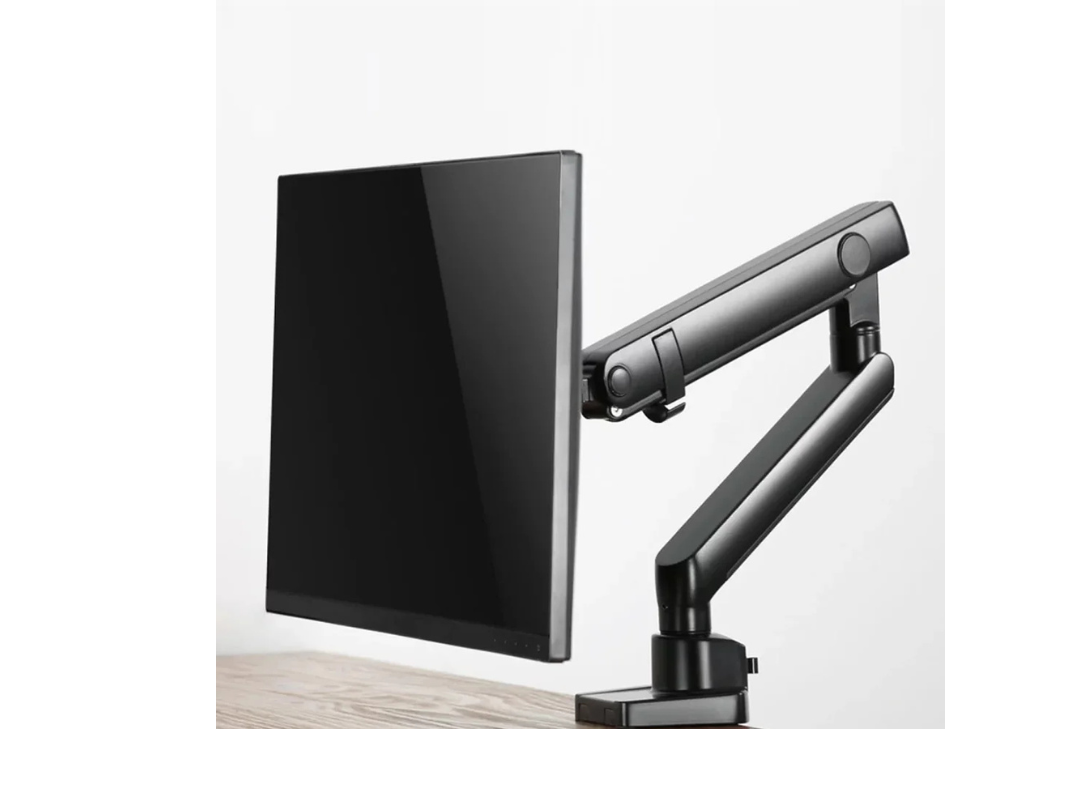 Buy Skill Tech SH20-C012 Single Monitor Arm in Qatar Buy Skill Tech SH20-C012 Single Monitor Arm in Qatar